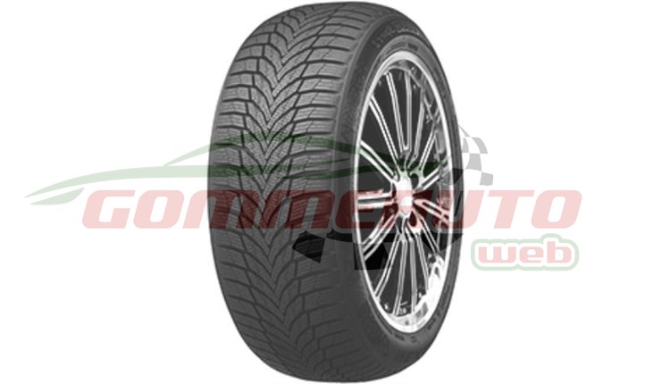 COP. 245/35WR19  NEXEN  WINGUARD SPORT 2 XL        93W M+S